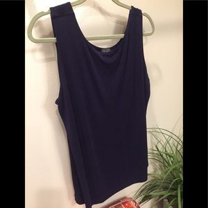 Chico’s Travelers Tank